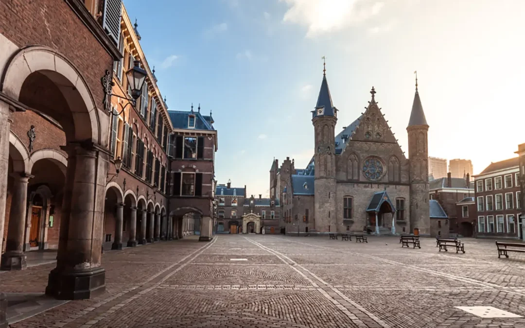 Prinsjesdag 2023: wat verandert er voor de tuinbouw?
