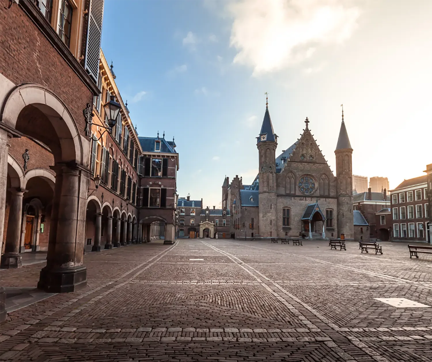 Prinsjesdag 2023: wat verandert er voor de tuinbouw?