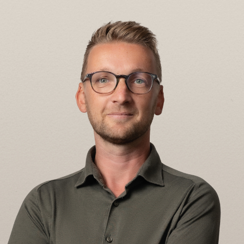 Niek Besuijen Samax
