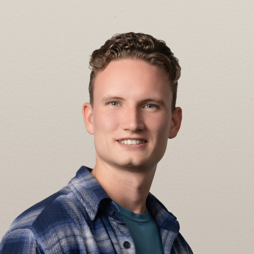 Sam Dekker Samax