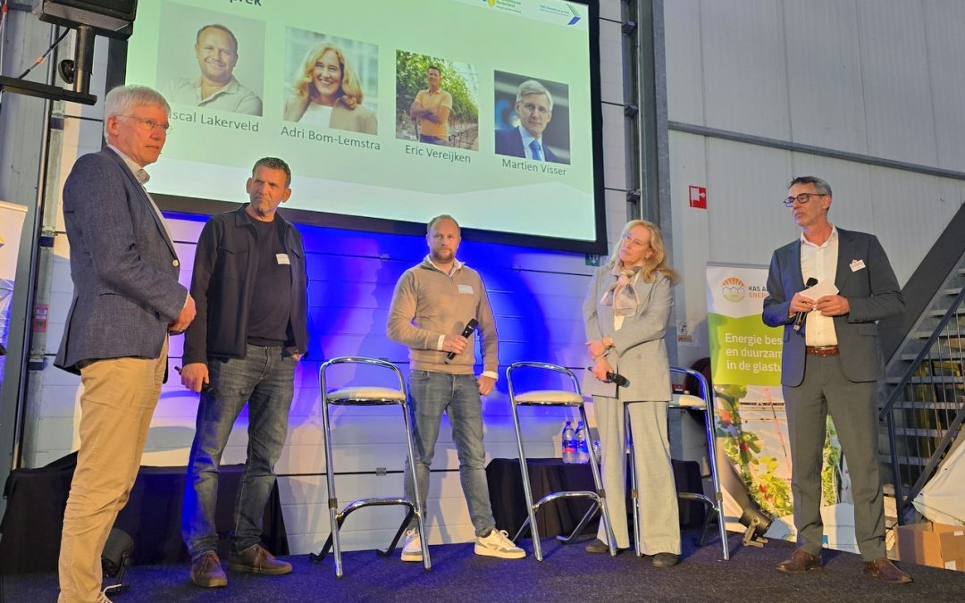 Terugblik op LichtEvent 2026
