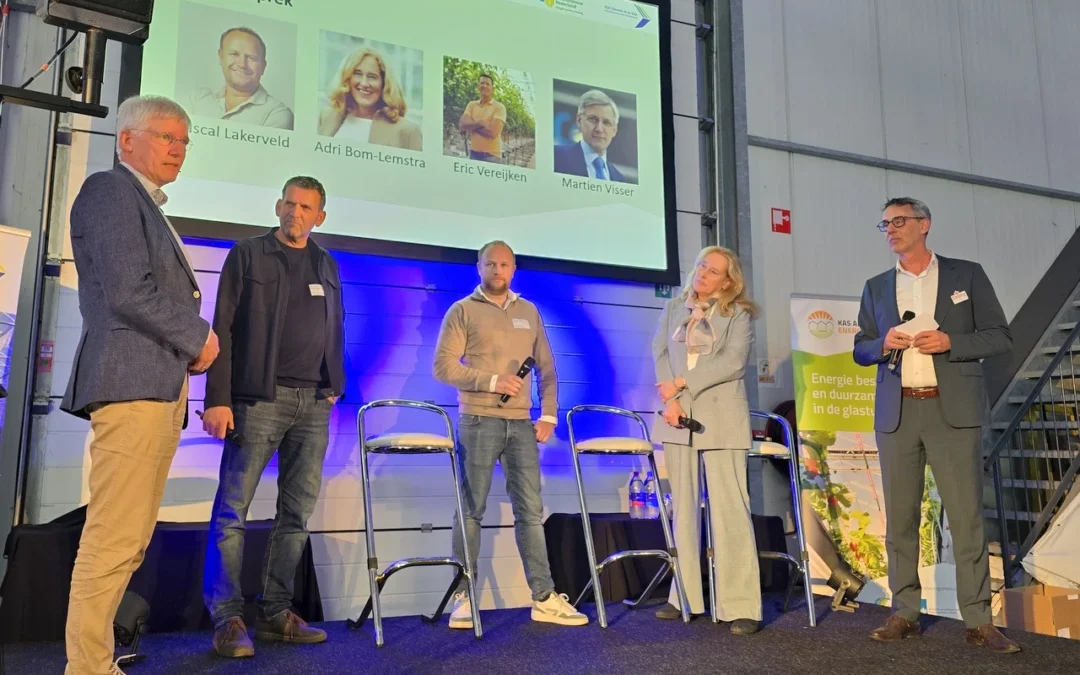 Terugblik op LichtEvent 2026