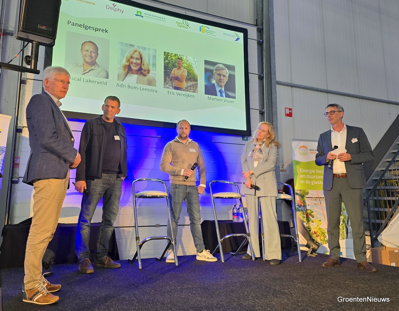 Terugblik op LichtEvent 2026