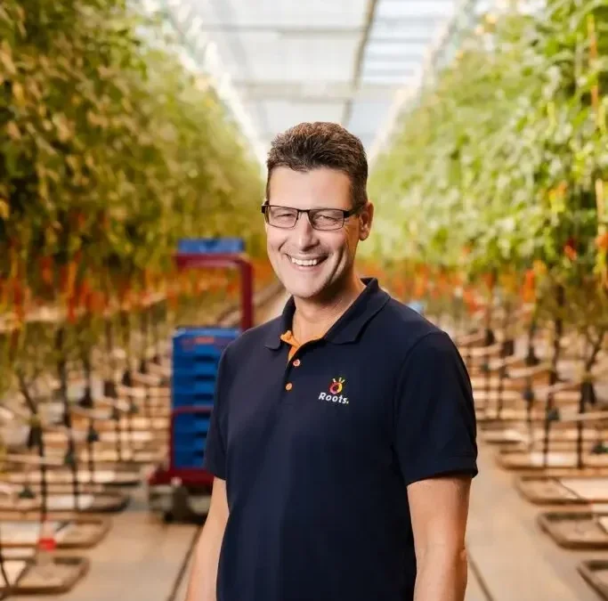 Klantverhaal van Roots Growers