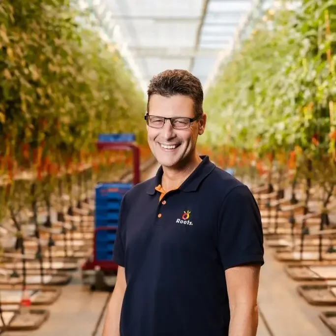 Klantverhaal van Roots Growers