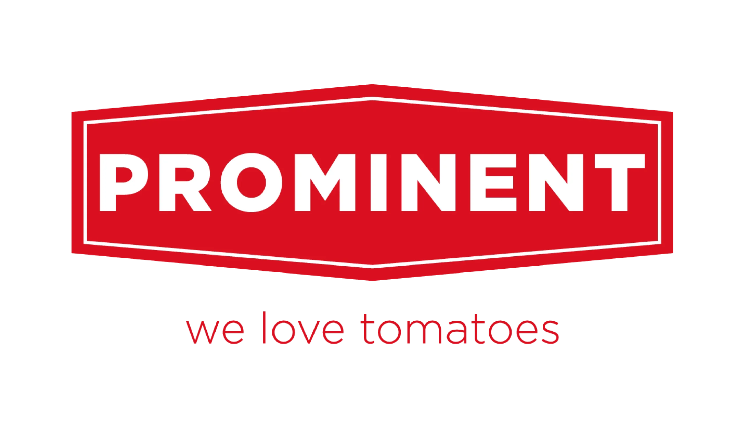 Prominent tomatos