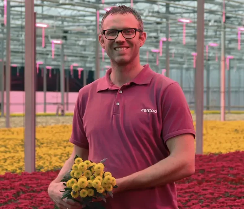 Klantverhaal van VDL Fleurs