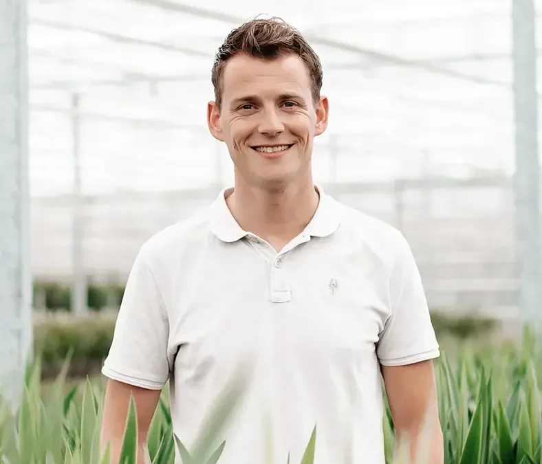 Klantverhaal van Forever plants