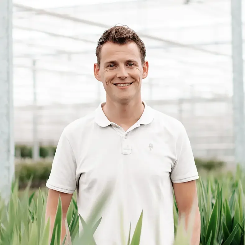 Klantverhaal van Forever plants