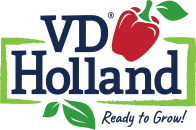 VD Holland logo