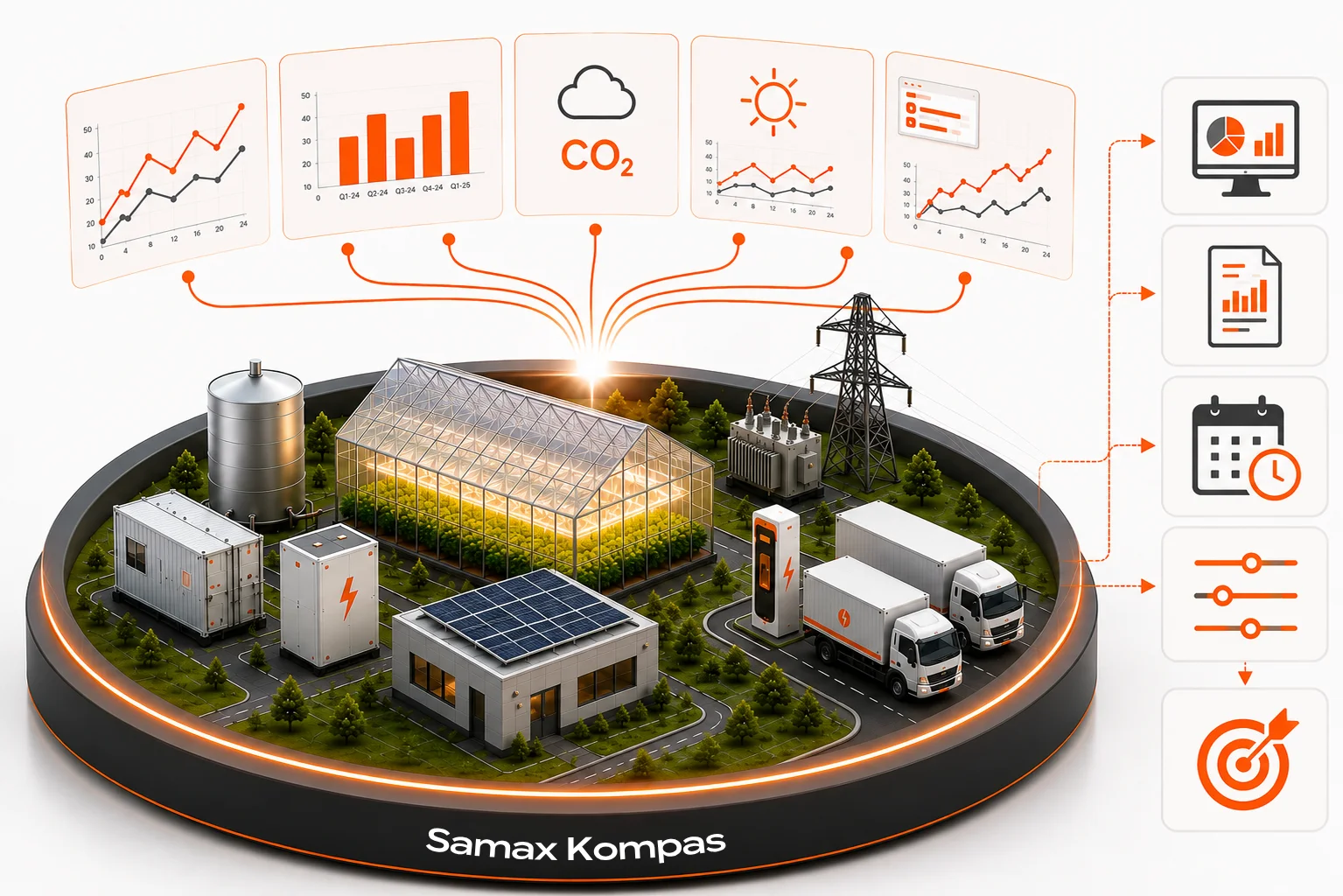 Samax - Samax Kompas (1)